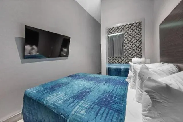 Marina Hotel Brooklyn New York