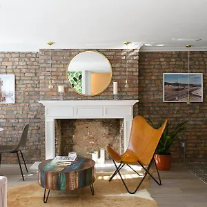 アパートホテル Bond Townhouse, ニューヨーク