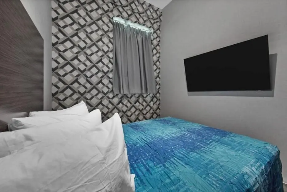 Marina Hotel Brooklyn New York