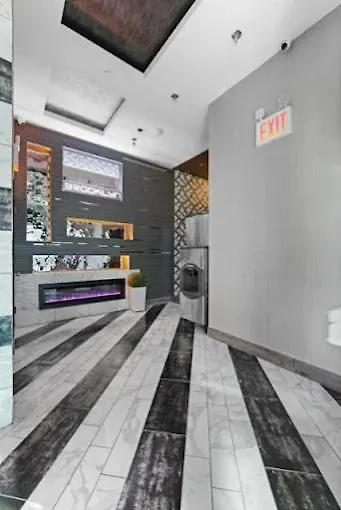 Marina Hotel Brooklyn New York